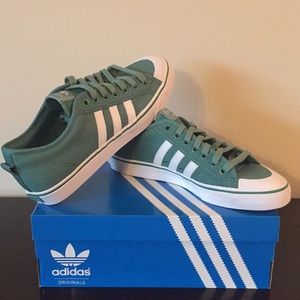 Adidas Nizza Sneakers